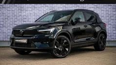Gebruikt 2024 Volvo EX40 Plus SUV | € 41.899 (Eerlijke prijs)