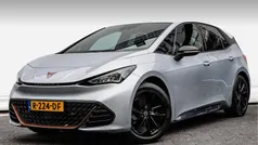 Grijs Gebruikt 2022 Cupra Born Hatchback | € 20.940 (Eerlijke prijs)