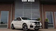 Gebruikt 2016 BMW X4 Executive SUV | € 26.950 (Eerlijke prijs)