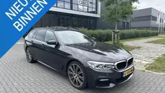 Grijs Gebruikt 2019 BMW 530 Executive Stationwagen | € 34.990 (Goede deal)