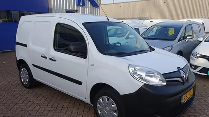 Occasion 2019 Renault Kangoo MPV | € 7.250 (Eerlijke prijs)