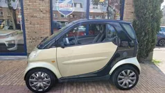 Smart ForTwo Coupé