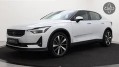 Grijs Gebruikt 2021 Polestar 2 Long Range Dual motor Hatchback | € 24.900 (Eerlijke prijs)