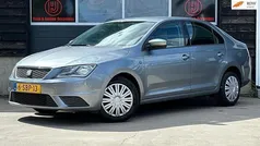 Grijs Gebruikt 2013 Seat Toledo Hatchback | € 5.495 (Goede deal)