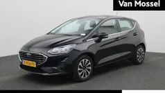 Hatchback Gebruikt 2024 Ford Fiesta Titanium Hatchback | € 20.900 (Eerlijke prijs)