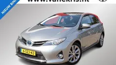 Gebruikt 2014 Toyota Auris Hatchback | € 12.995 (Eerlijke prijs)
