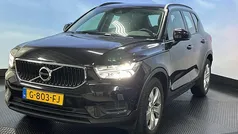 Gebruikt 2019 Volvo XC40 SUV | € 19.999 (Eerlijke prijs)