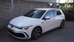 Gebruikt 2022 VW Golf VIII R-line Hatchback | € 20.850 (Super prijs)
