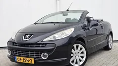 Peugeot 207 CC