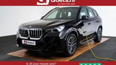 Gebruikt 2025 BMW X1 M Sport SUV | € 48.950 (Eerlijke prijs)