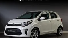 Gebruikt 2021 Kia Picanto Comfort Hatchback | € 10.895 (Goede deal)
