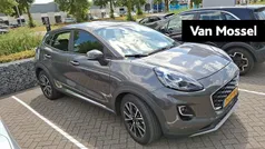Gebruikt 2022 Ford Puma Titanium SUV | € 21.945 (Super prijs)