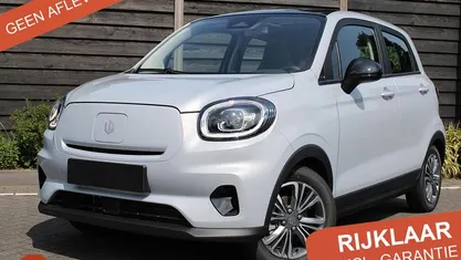 Occasion 2025 Leapmotor T03 Hatchback | € 18.427 (Eerlijke prijs)