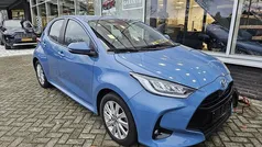 Gebruikt 2021 Toyota Yaris Style Hatchback | € 17.950 (Super prijs)