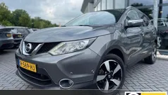 Gebruikt 2014 Nissan Qashqai 360º SUV | € 9.950 (Eerlijke prijs)