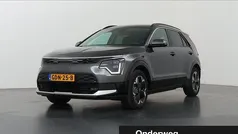Grijs Gebruikt 2024 Kia e-Niro Advance SUV | € 32.435 (Super prijs)
