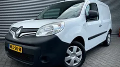 Wit Gebruikt 2017 Renault Kangoo MPV | € 13.250 (Eerlijke prijs)