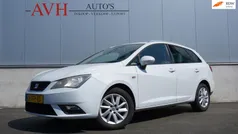 Stationwagon Gebruikt 2013 Seat Ibiza ST Style Stationwagen | € 6.250 (Eerlijke prijs)