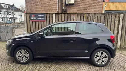 Gebruikt 2013 VW Polo Highline Hatchback | € 5.950 (Eerlijke prijs)