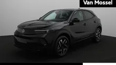 Zwart Nieuw 2025 Opel Mokka Edition SUV | € 30.999 (Eerlijke prijs)