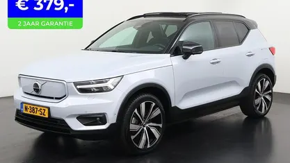 Occasion Volvo XC40 Pro 11 kW (15 PK) 2021 SUV
