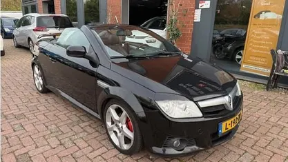 Occasion Opel Tigra Cosmo 125 PK (91 kW) 2005 Cabriolet