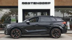 Gebruikt 2025 Cupra Terramar VZ SUV | € 54.900 (Eerlijke prijs)