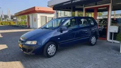 Gebruikt 2003 Mitsubishi Space Star MPV | € 1.195 (Goede deal)