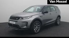 Gebruikt 2024 Land Rover Discovery Sport SE Dynamic SUV | € 54.740 (Eerlijke prijs)