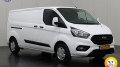 Gebruikt 2020 Ford Transit Custom Van | € 15.700 (Goede deal)