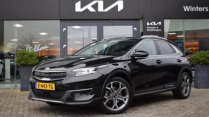 Occasion 2024 Kia XCeed SUV | € 19.945 (Super prijs)