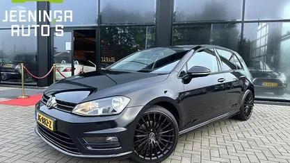 Occasion 2016 VW Golf VII Hatchback | € 9.994 (Eerlijke prijs)