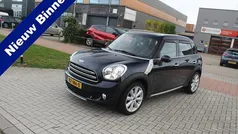 Gebruikt 2017 Mini Cooper Countryman Pepper SUV | € 14.950 (Eerlijke prijs)