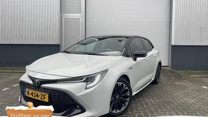 Occasion Toyota Corolla Sport 123 PK (90 kW) 2021 Hatchback