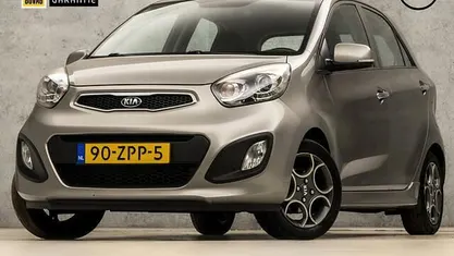Occasion Kia Picanto Sport 69 PK (50 kW) 2013 Hatchback