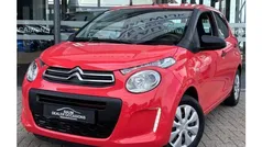 Gebruikt 2014 Citroën C1 Live Hatchback | € 4.850 (Super prijs)