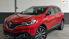 Gebruikt 2017 Renault Kadjar Bose Edition SUV | € 14.500 (Goede deal)