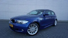 Hatchback Gebruikt 2007 BMW 120 M Sport Hatchback | € 4.950 (Eerlijke prijs)