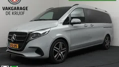 Mercedes V300