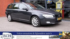 Grijs, metallic lak Gebruikt 2016 Volvo V70 Dynamic Stationwagen | € 14.750 (Eerlijke prijs)