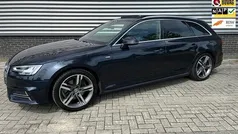 Gebruikt 2018 Audi A4 S-Line Stationwagen | € 19.250 (Eerlijke prijs)