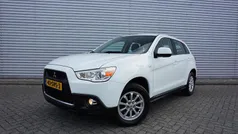 Suv Gebruikt 2011 Mitsubishi ASX Edition SUV | € 7.250 (Eerlijke prijs)