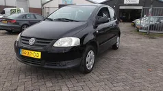 Gebruikt 2007 VW Fox Trendline Hatchback | € 1.650 (Goede deal)