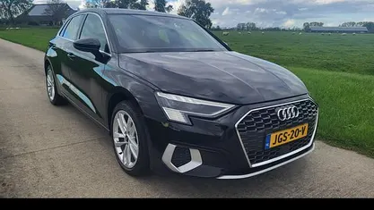 Occasion Audi A3 Sportback 150 PK (110 kW) 2023 Hatchback