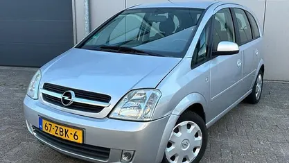 Occasion Opel Meriva 101 PK (74 kW) 2005 MPV