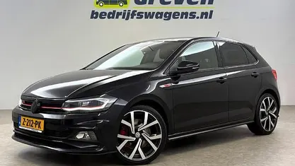 Occasion 2019 VW Polo GTI Hatchback | € 19.900 (Eerlijke prijs)