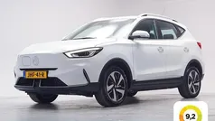 Wit Gebruikt 2022 MG ZS Comfort Sedan | € 16.945 (Goede deal)