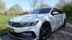 Gebruikt 2020 VW Passat Business Stationwagen | € 24.950 (Eerlijke prijs)