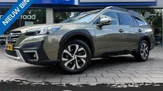 Groen Gebruikt 2023 Subaru Outback Premium SUV | € 58.555 (Eerlijke prijs)