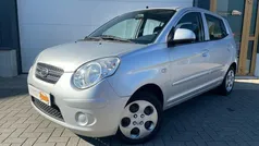 Gebruikt 2009 Kia Picanto Hatchback | € 2.299 (Goede deal)
